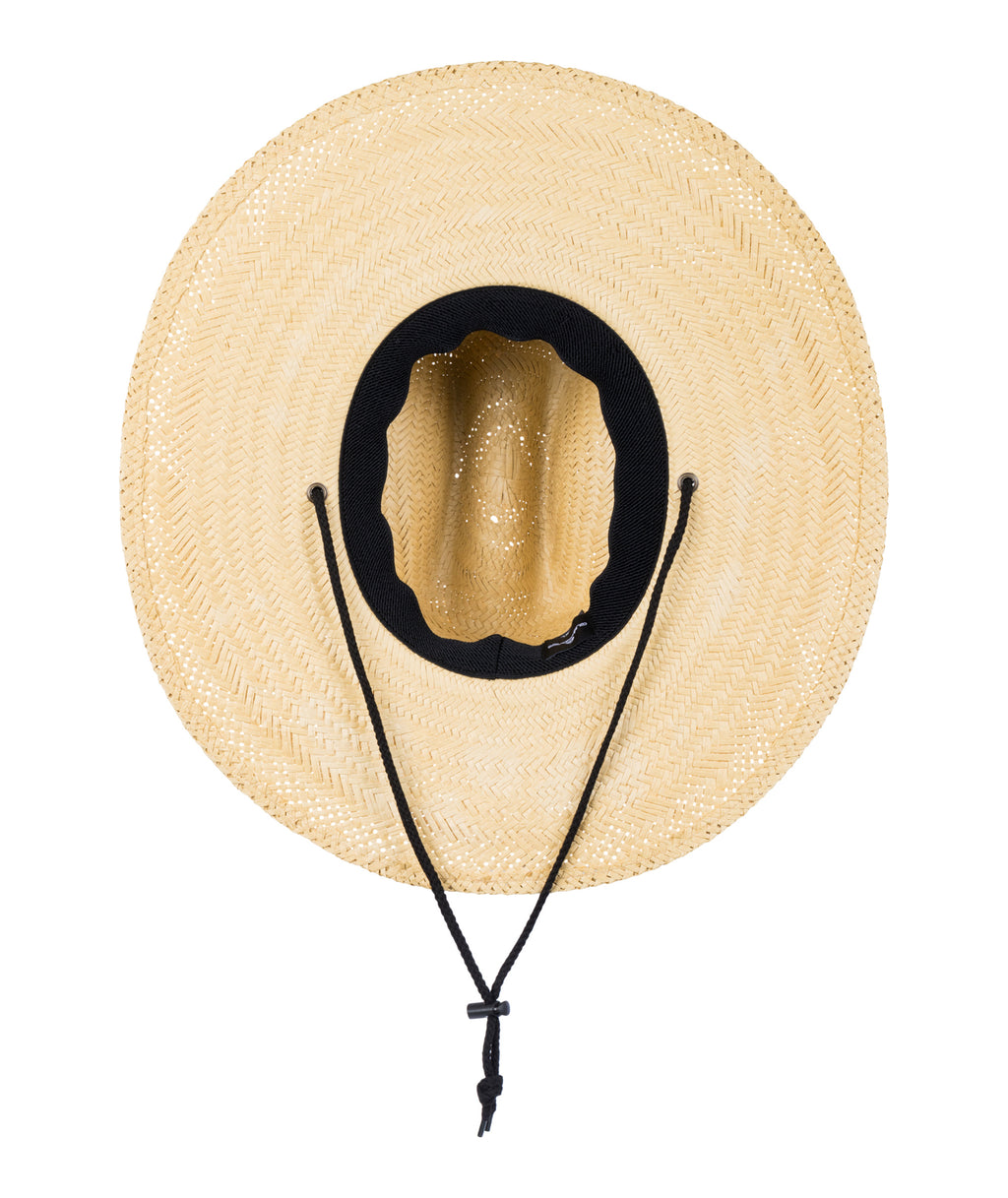 PIERSIDE PACKABLE - NATURAL