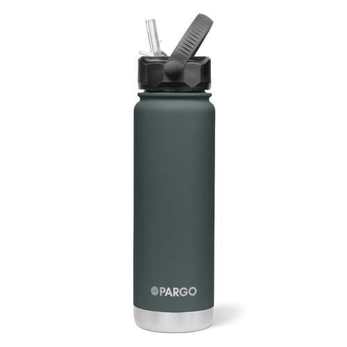 750ML INSULATED SPORTS BOTTLE
