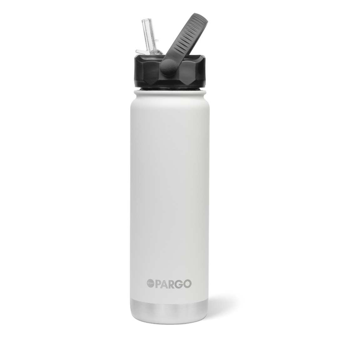 750ML INSULATED SPORTS BOTTLE