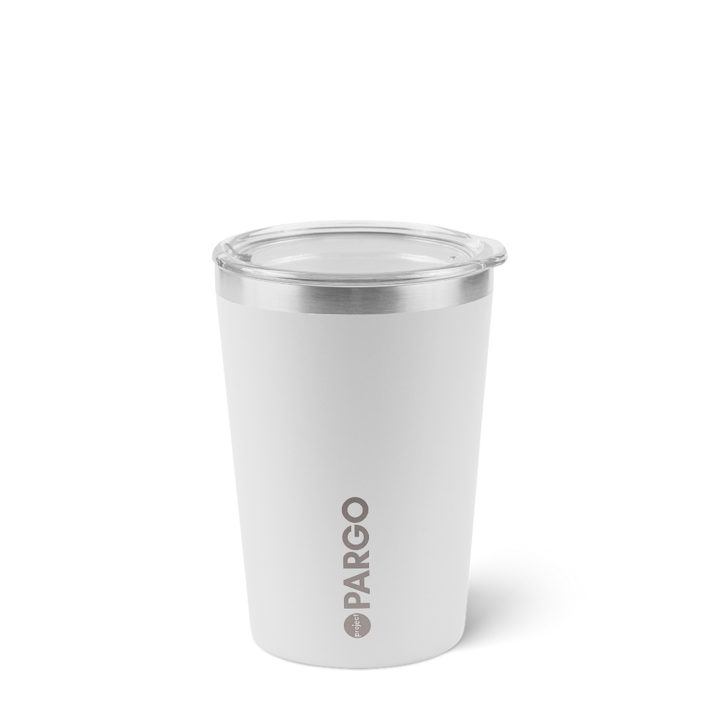 12oz INSULATED COFFEE CUP