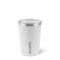 12oz INSULATED COFFEE CUP