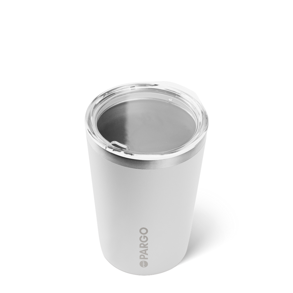 12oz INSULATED COFFEE CUP
