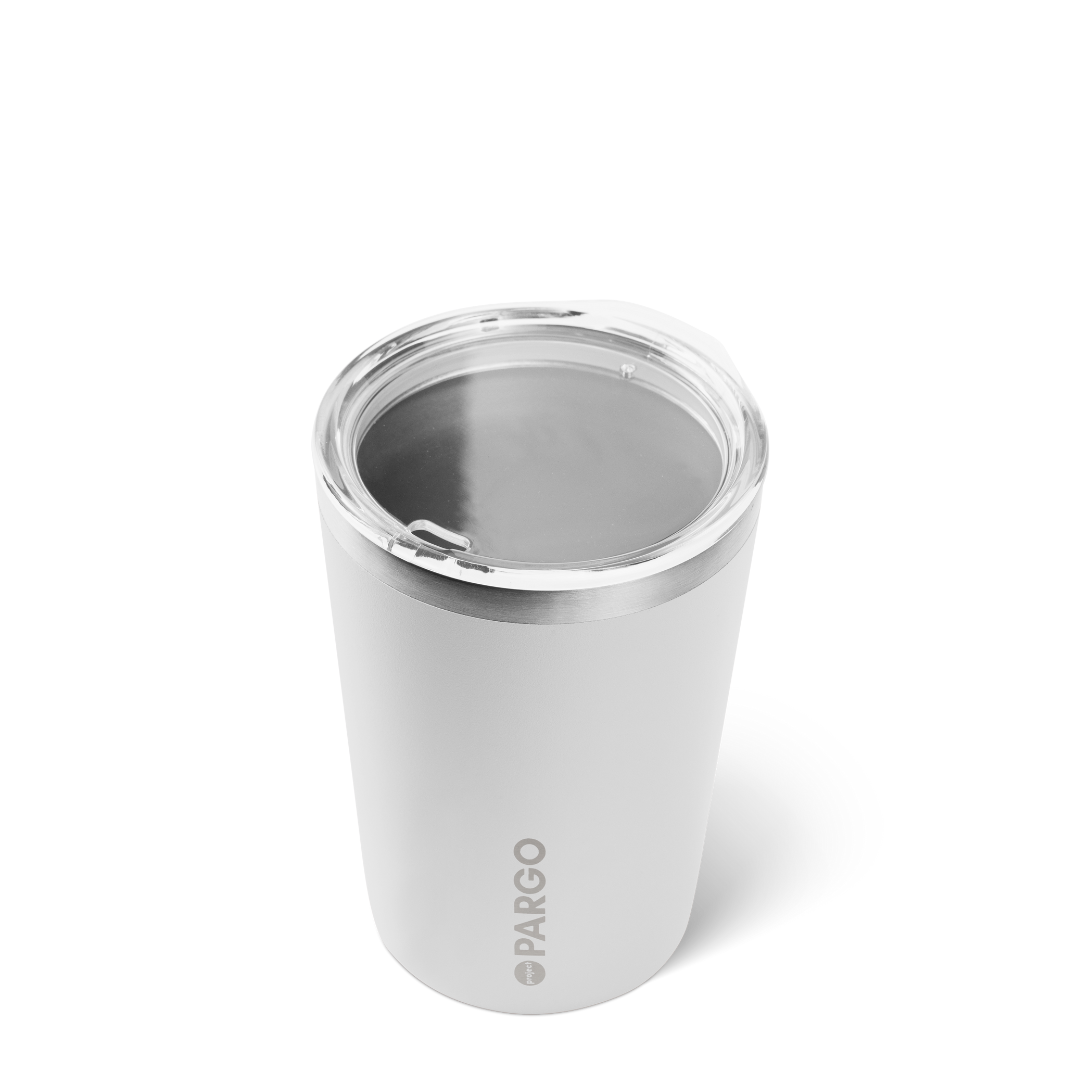 12oz INSULATED COFFEE CUP