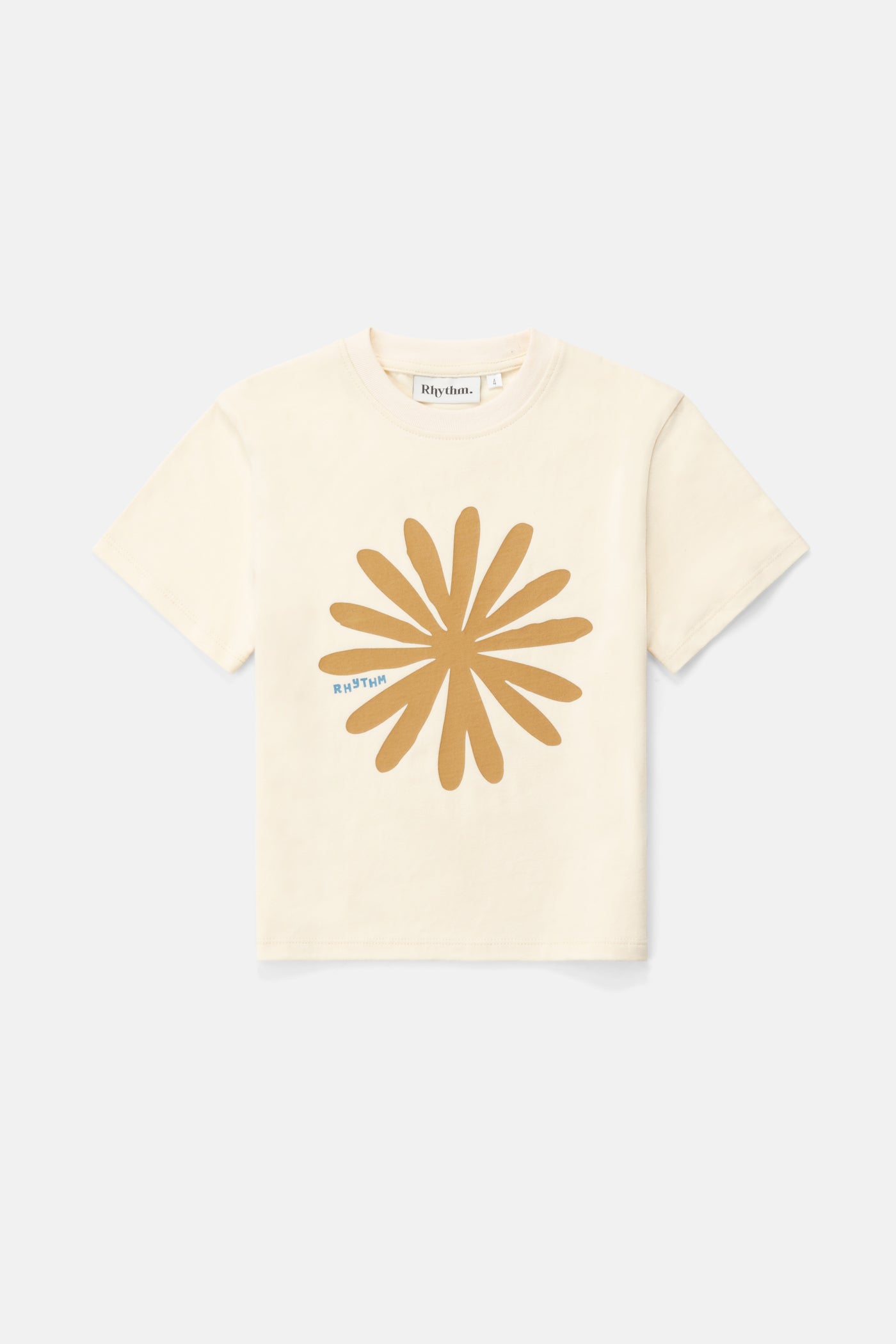 KIDS SUN RA SS T SHIRT