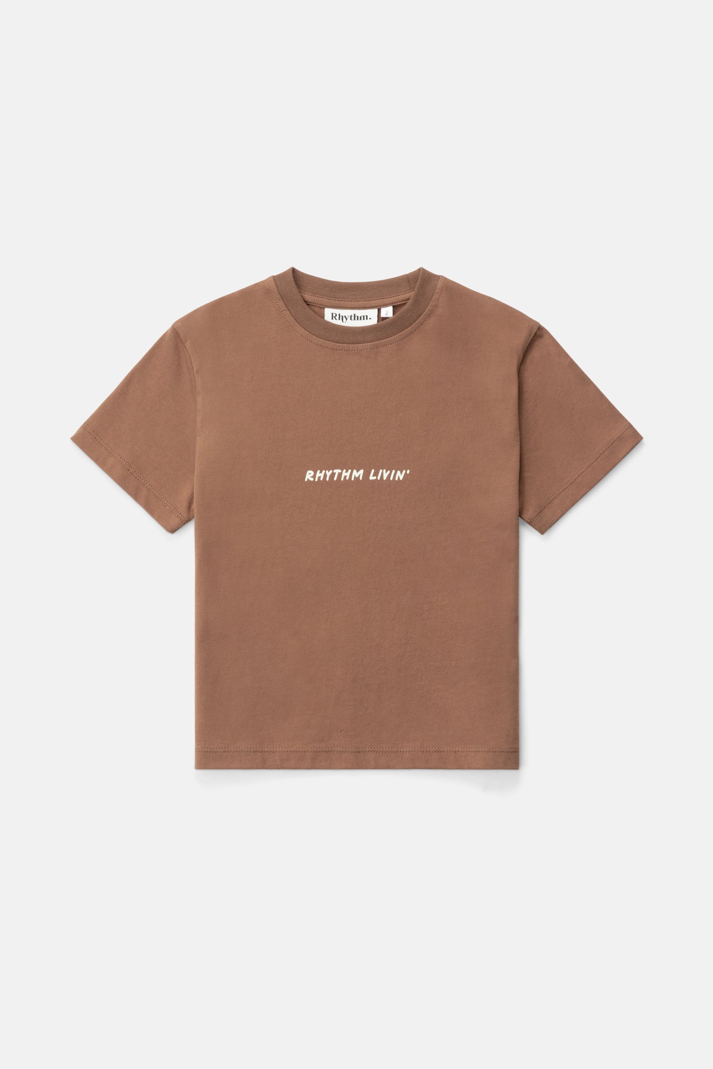 KIDS OASIS SS T SHIRT