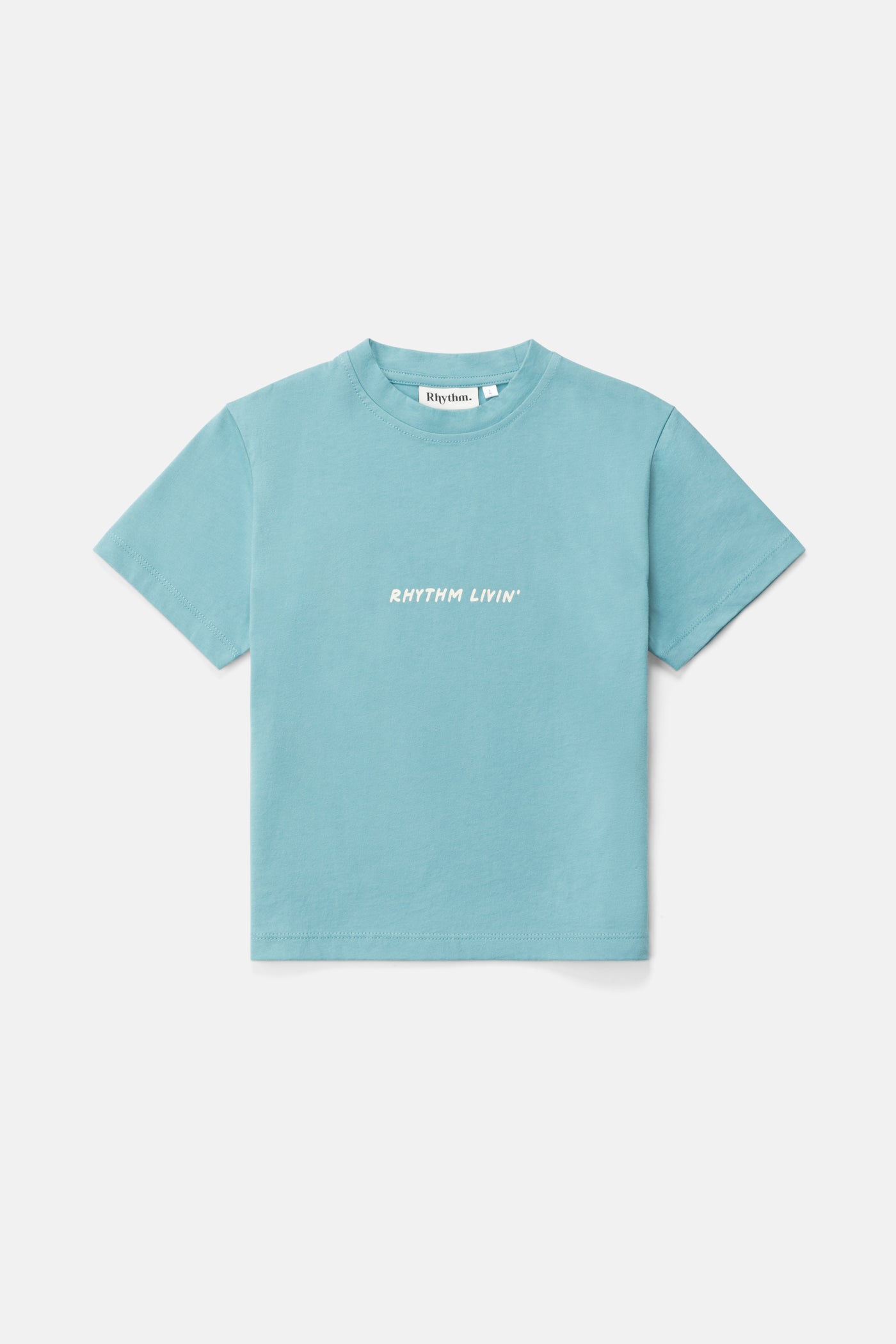 KIDS OASIS SS T SHIRT