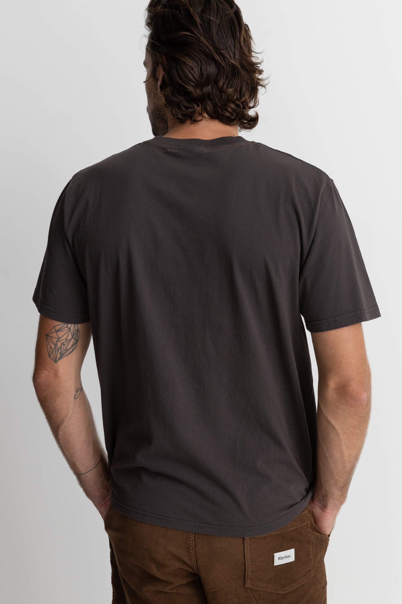 CLASSIC VINTAGE TEE
