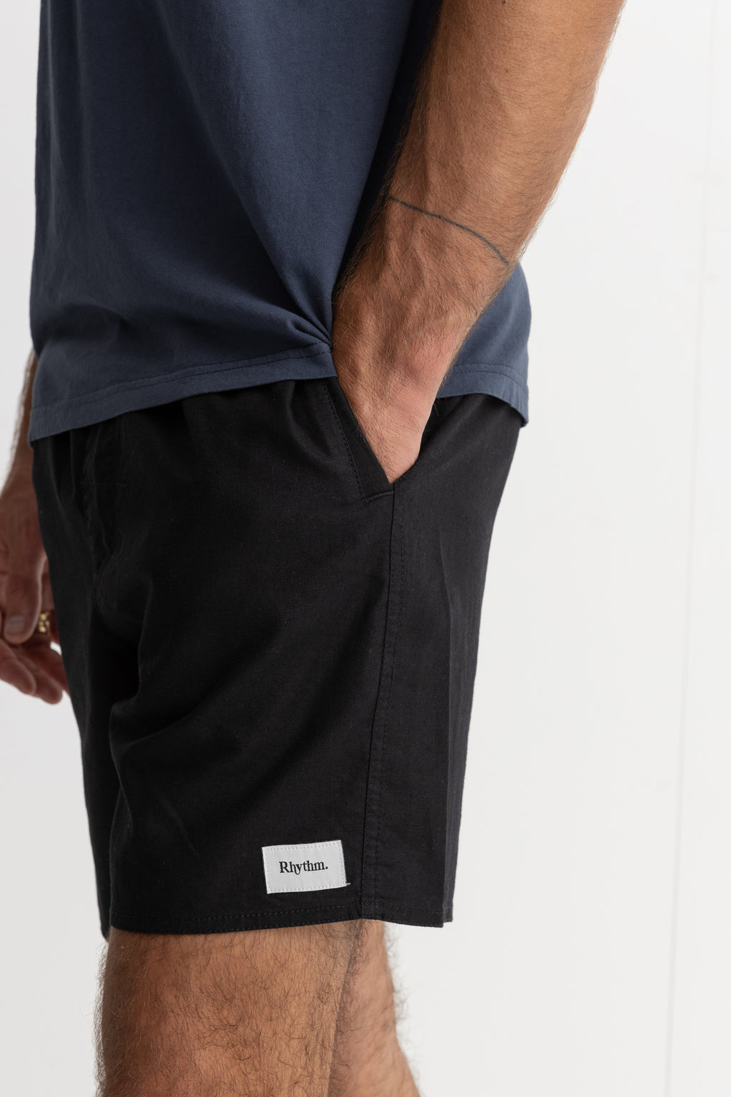 CLASSIC LINEN JAM