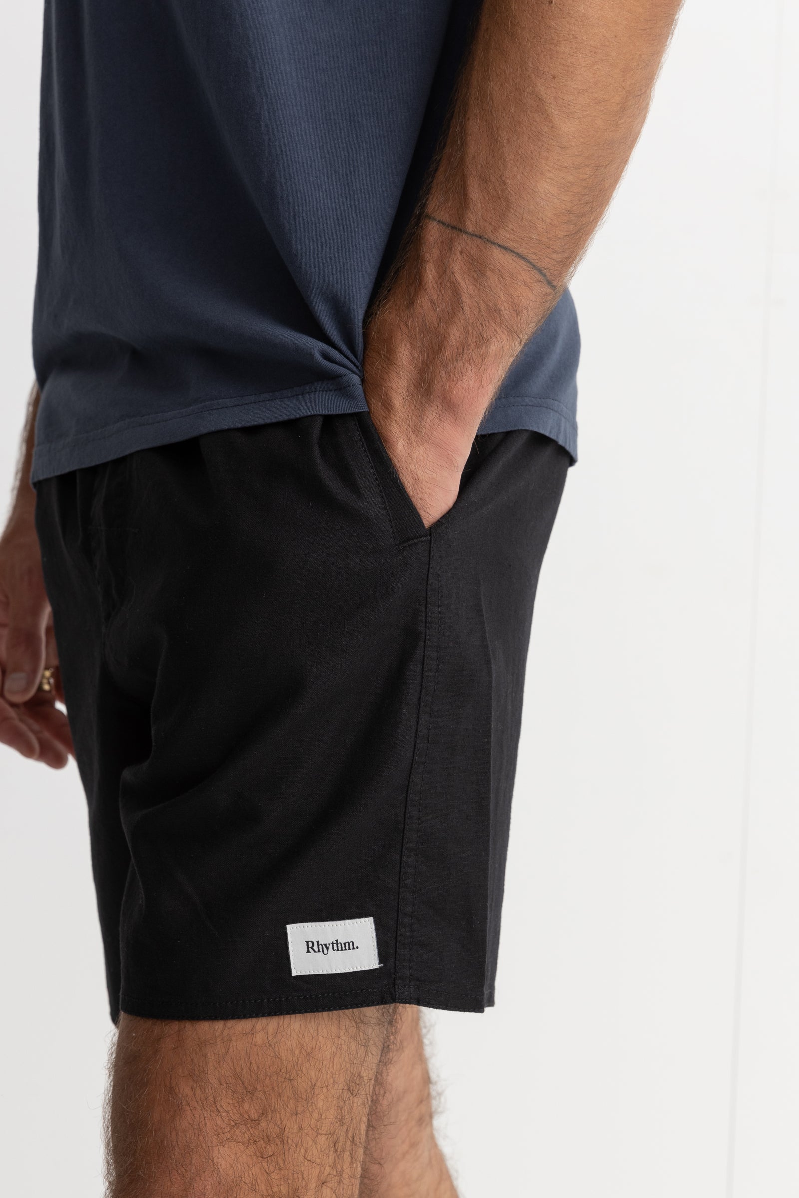 CLASSIC LINEN JAM