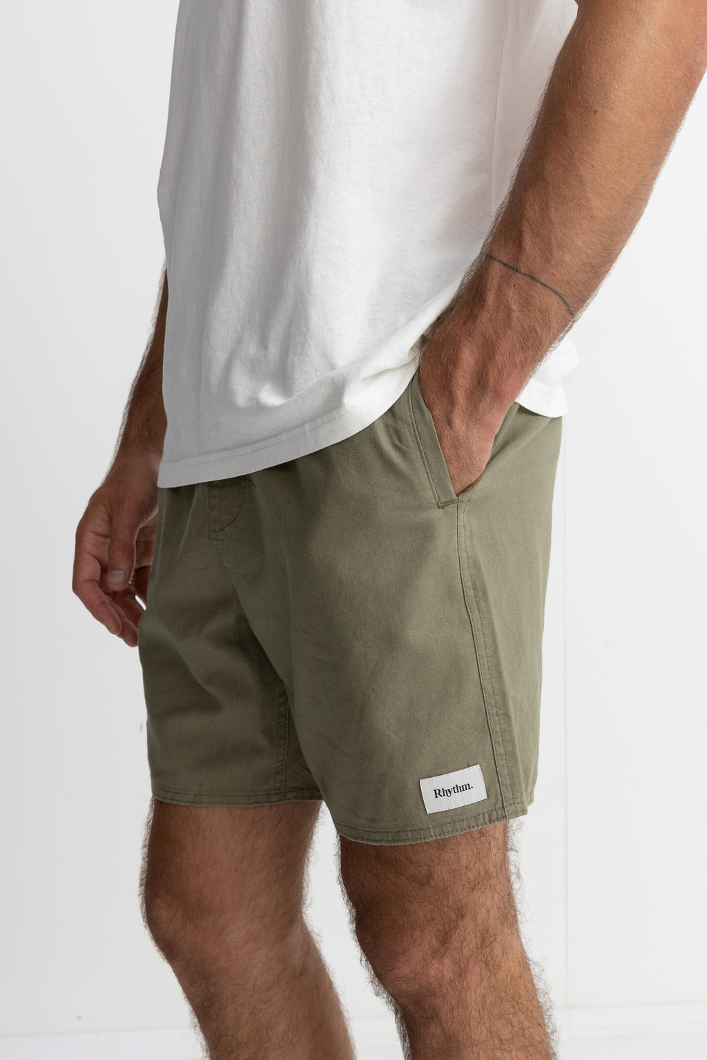 CLASSIC LINEN JAM