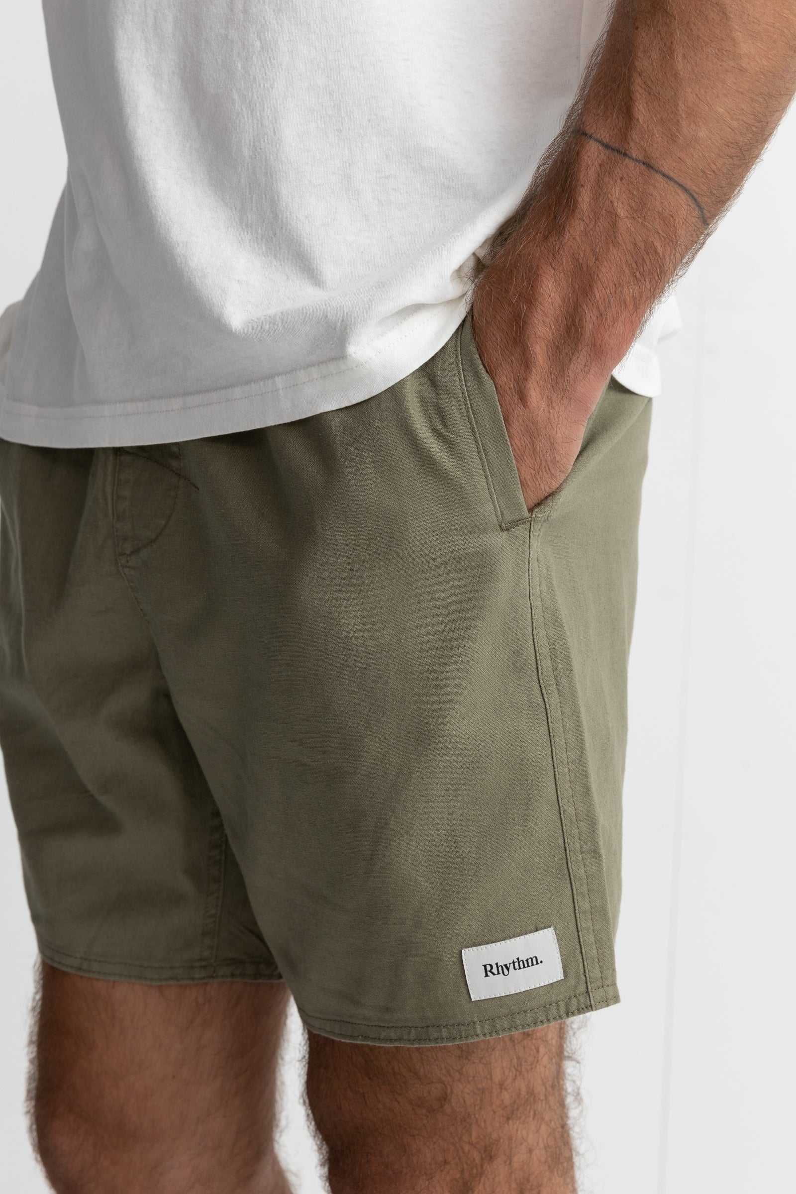 CLASSIC LINEN JAM