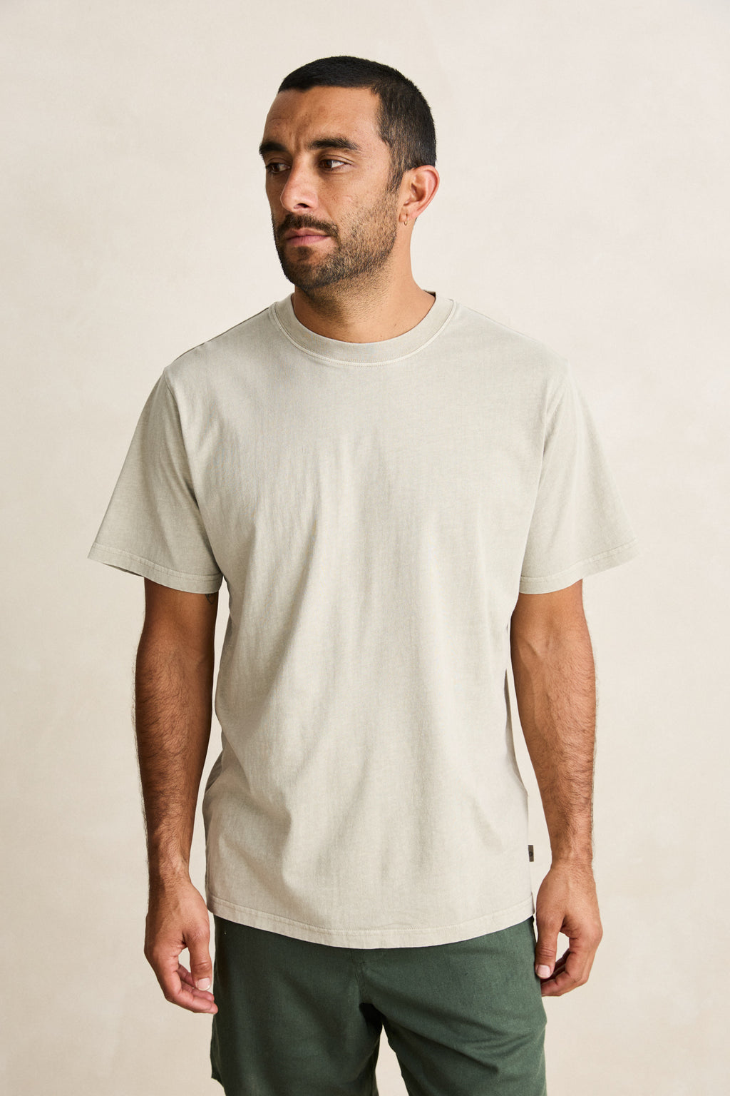 CLASSIC VINTAGE TEE