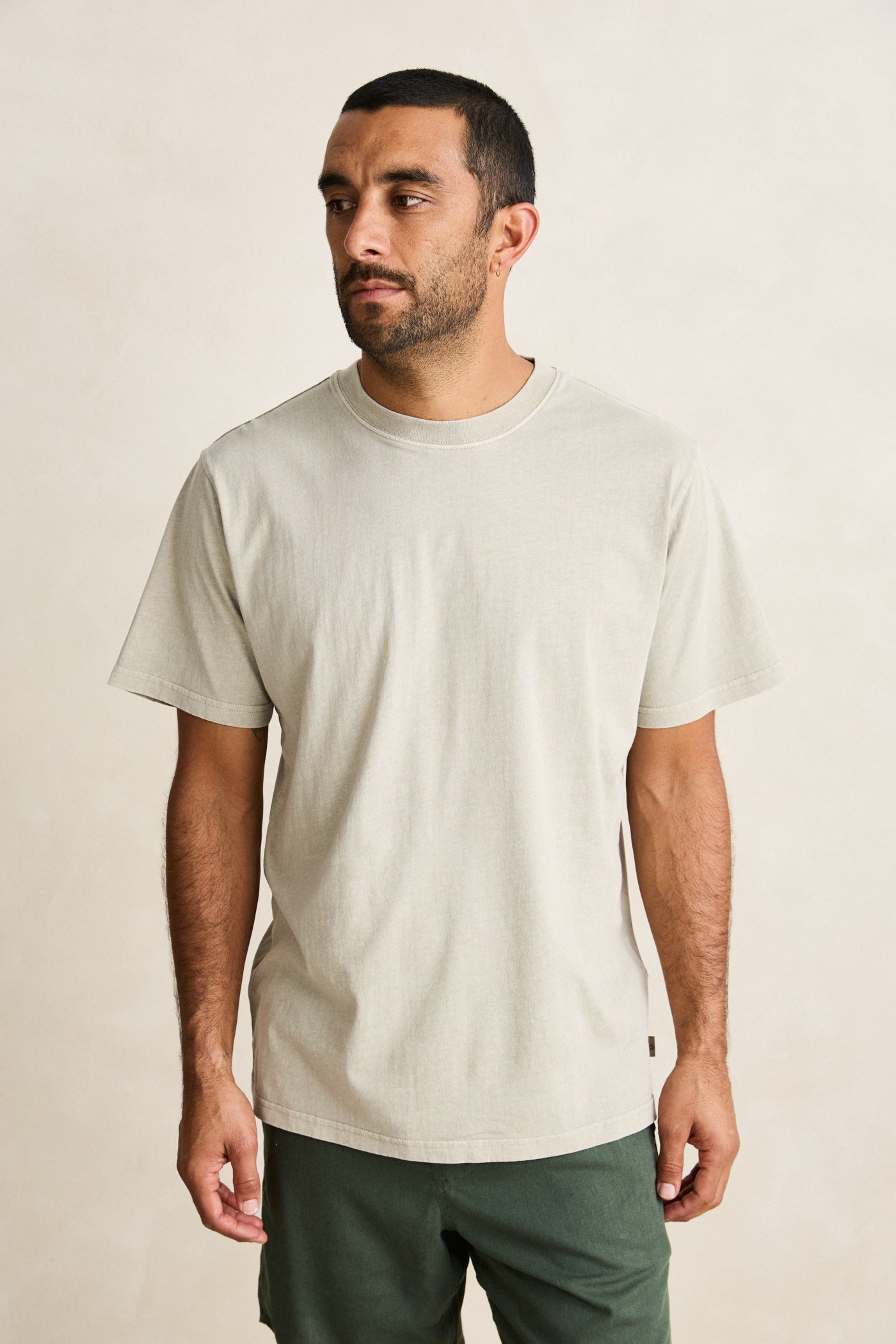 CLASSIC VINTAGE TEE