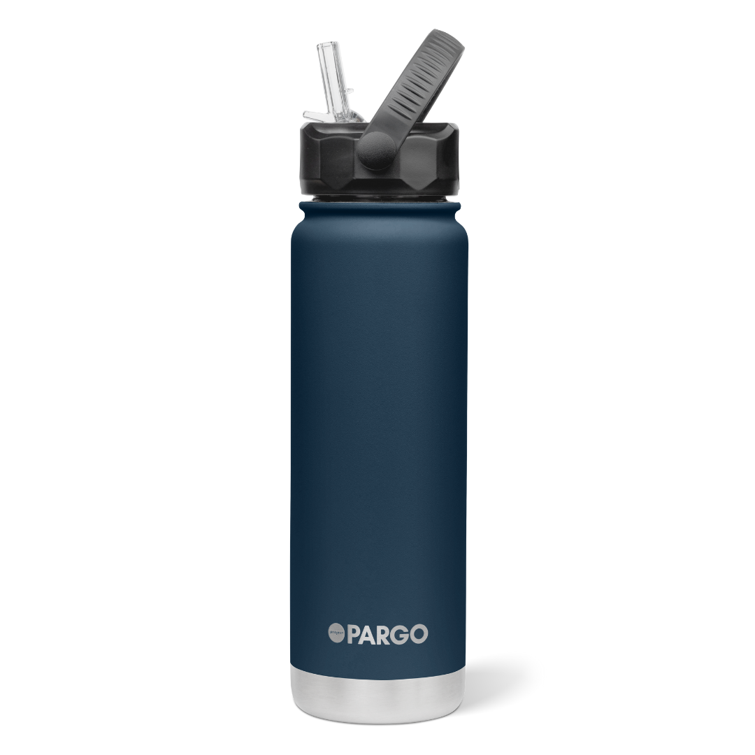 750ML INSULATED SPORTS BOTTLE
