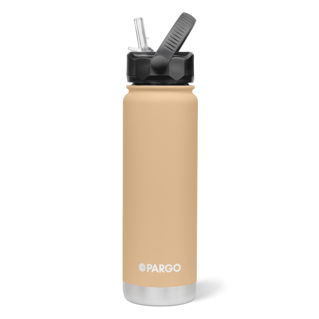 750ML INSULATED SPORTS BOTTLE