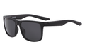 MERIDAN H2O - MATTE BLACK/LL SMOKE POLAR