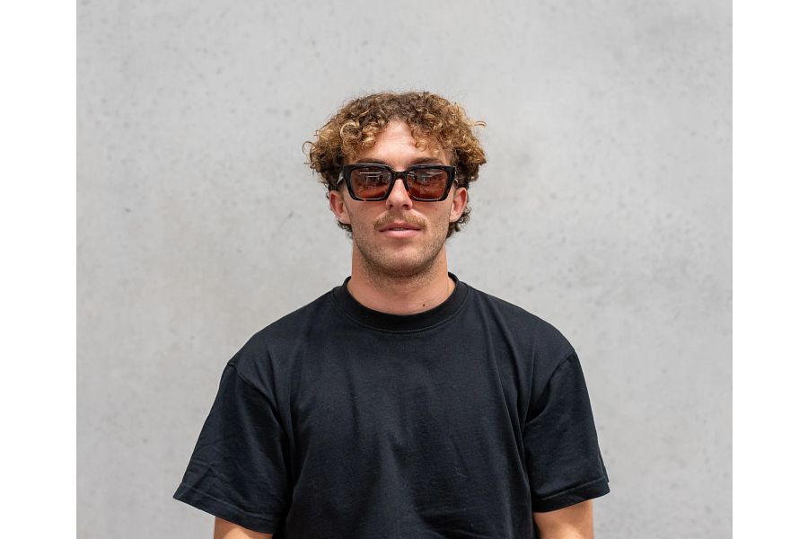 TARRAN TORTOISE/LL BROWN
