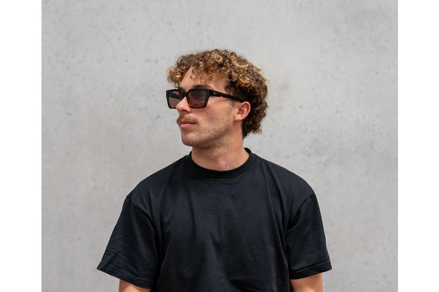 TARRAN TORTOISE/LL BROWN
