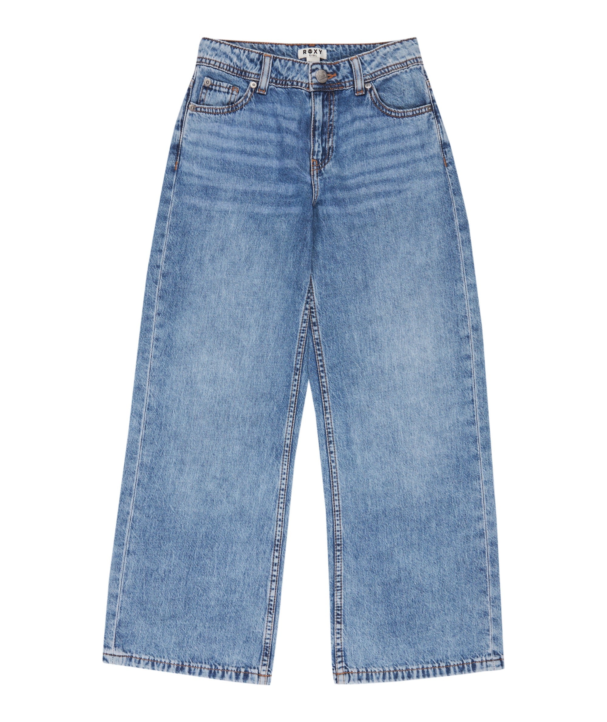MILLA WIDE MID LEG - ROXY GIRL