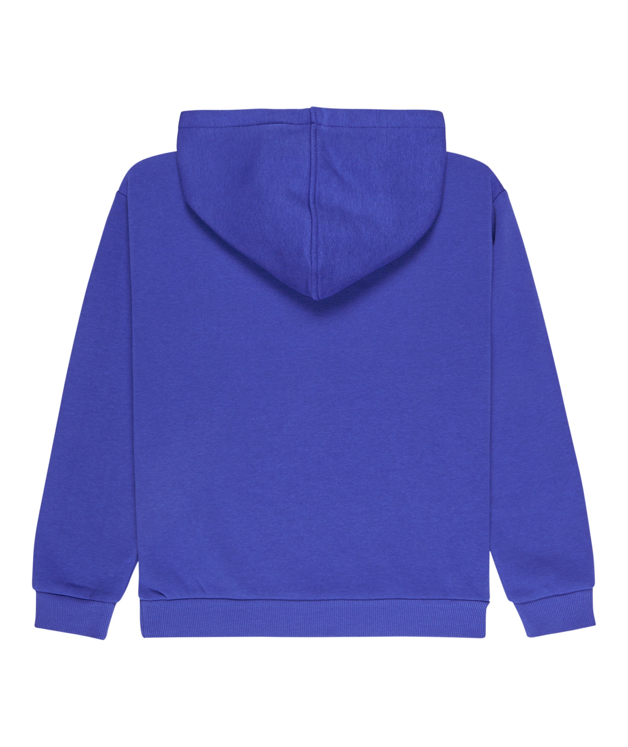 SURF FEELING HOODIE BRUSHED - GIRLS