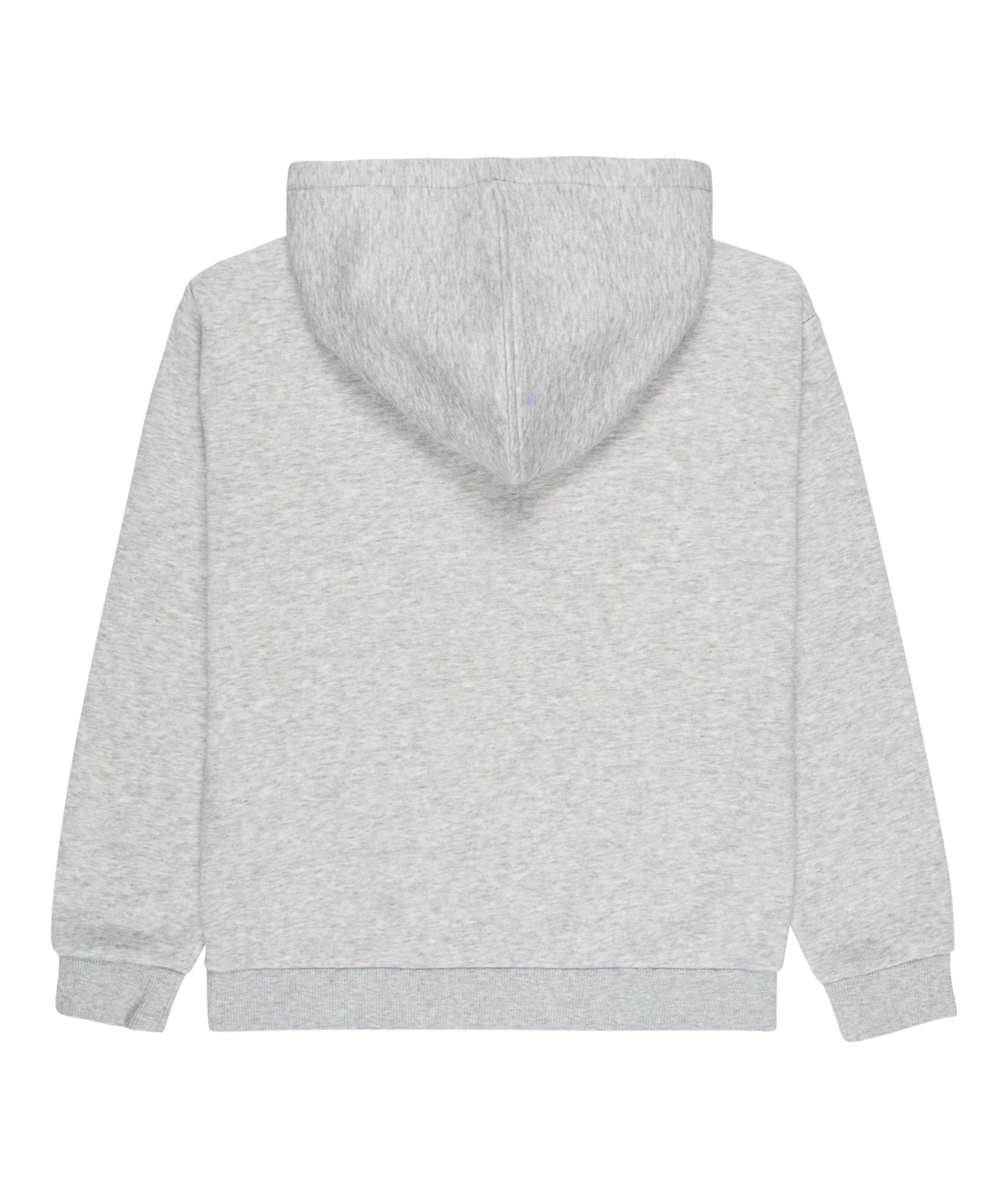 SURF FEELING HOODIE BRUSHED - GIRLS