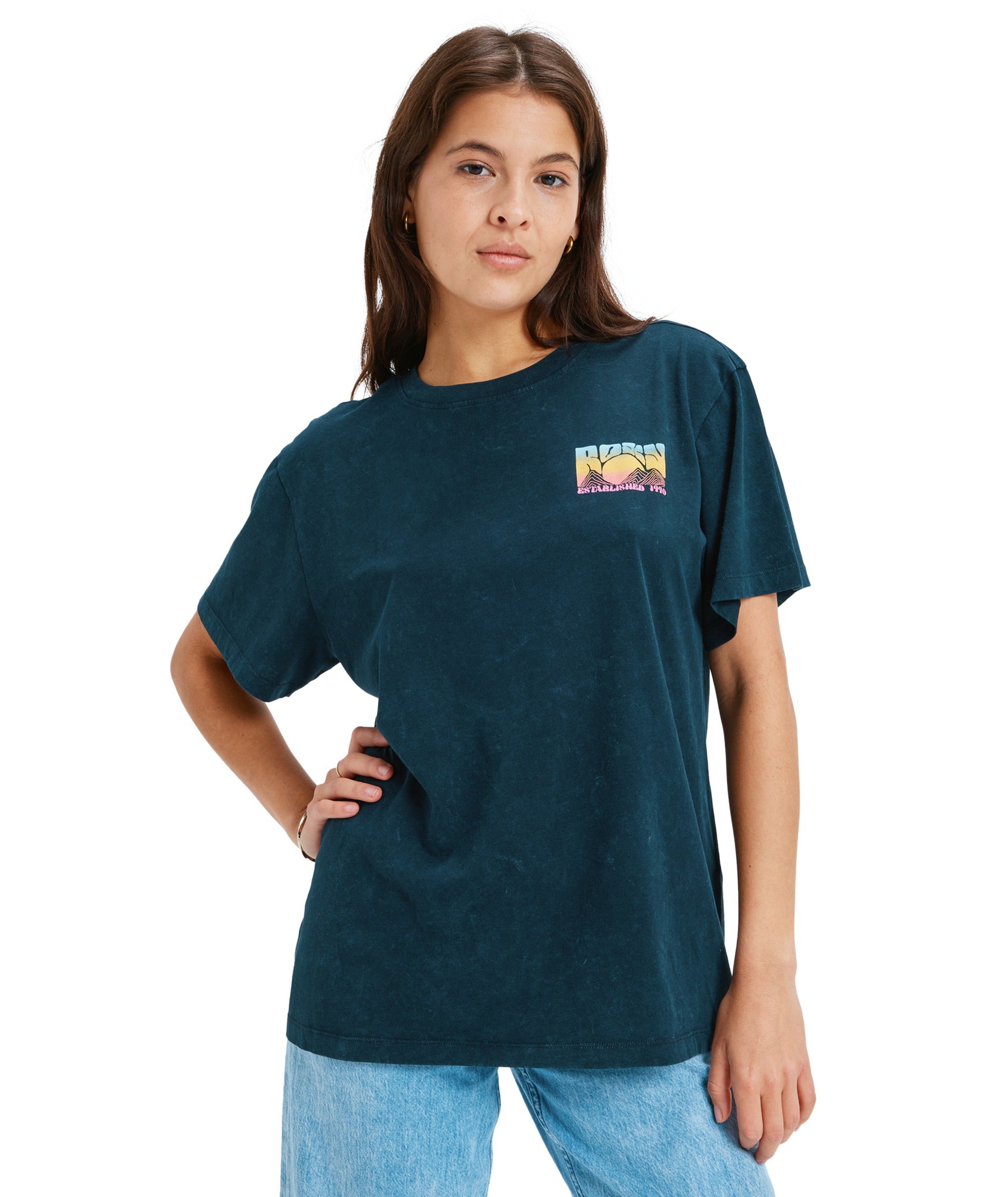 SUNNYOVERSIZE OPTIC WASH Valleysurf sunnyoversize-optic-wash-valleysurf