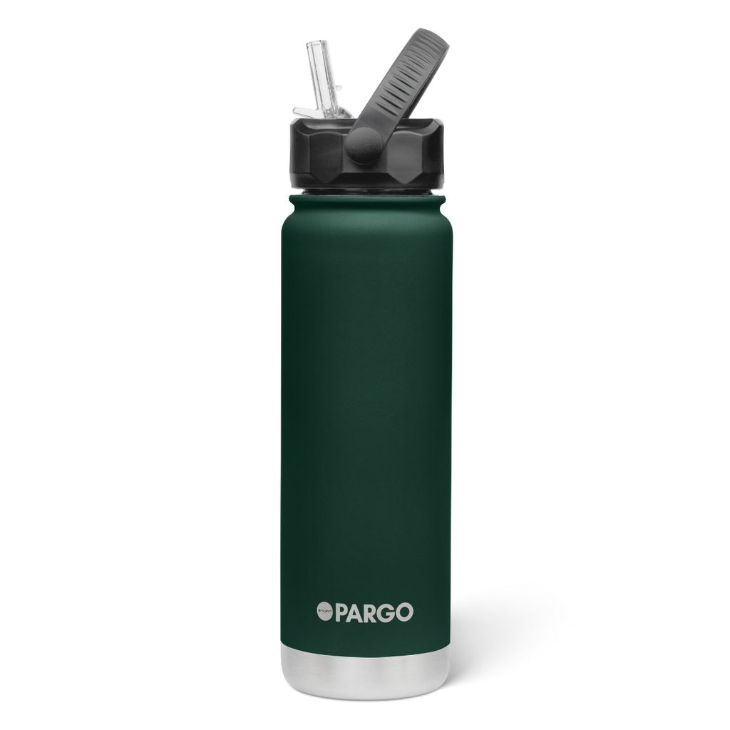 750ML INSULATED SPORTS BOTTLE