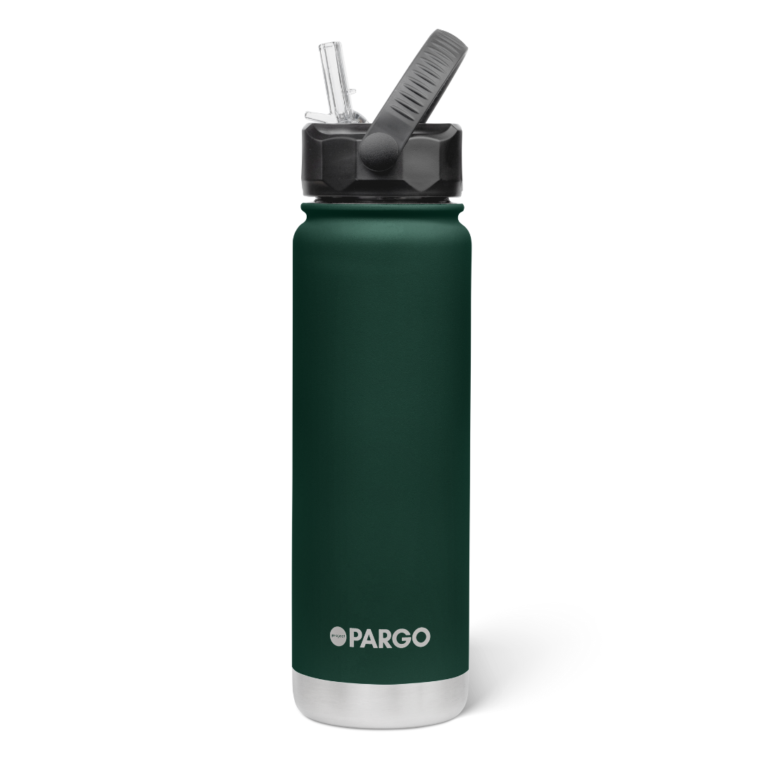 750ML INSULATED SPORTS BOTTLE
