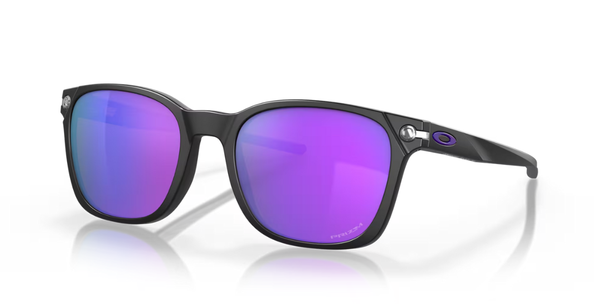 OJECTOR - MATTE BLACK/PRIZM VIOLET