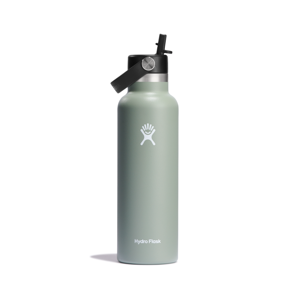 21OZ STANDARD FLEX STRAW CAP