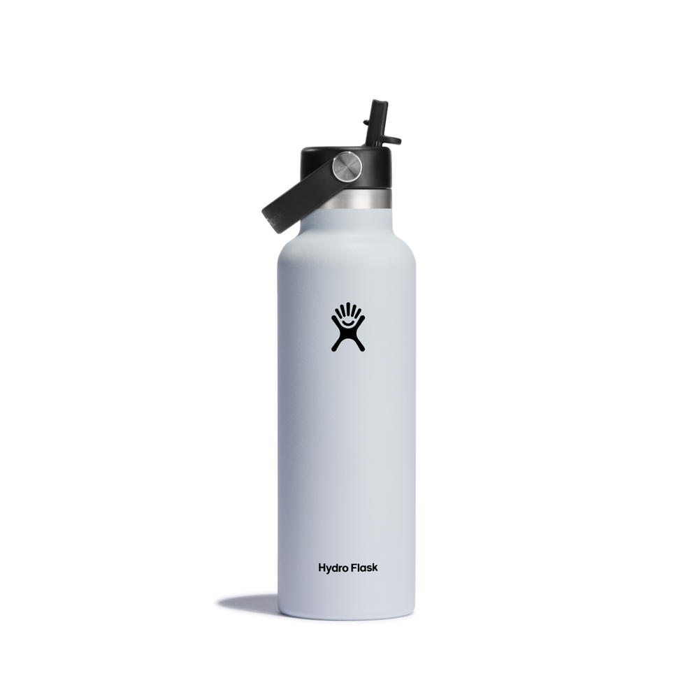 21OZ STANDARD FLEX STRAW CAP