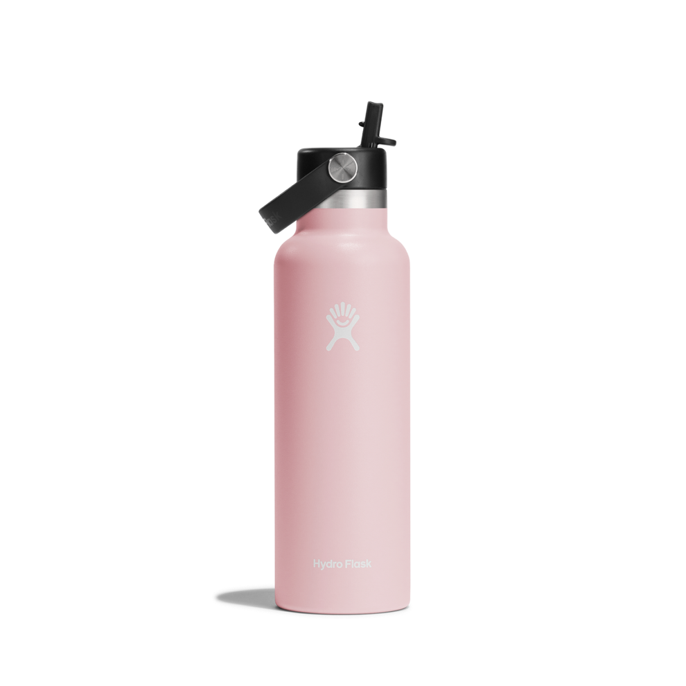 21OZ STANDARD FLEX STRAW CAP