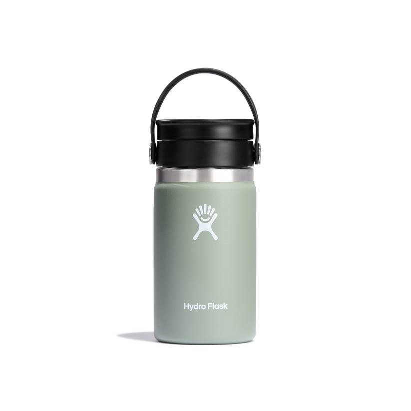 12OZ WIDE FLEX SIP LID