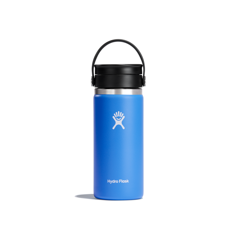 16OZ WIDE FLEX SIP LID