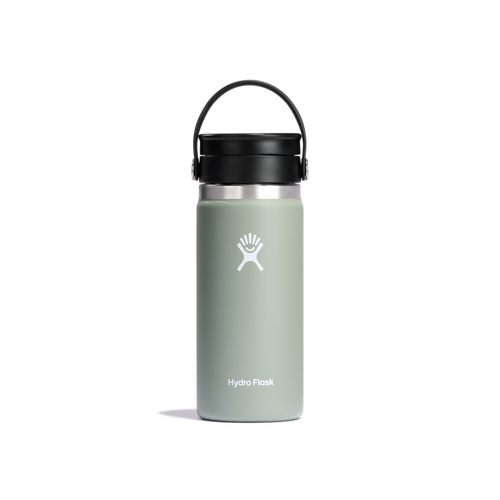 16OZ WIDE FLEX SIP LID