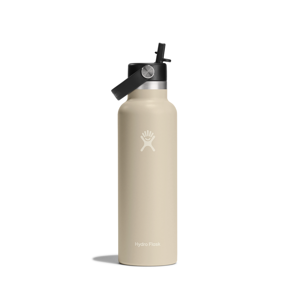 21OZ STANDARD FLEX STRAW CAP