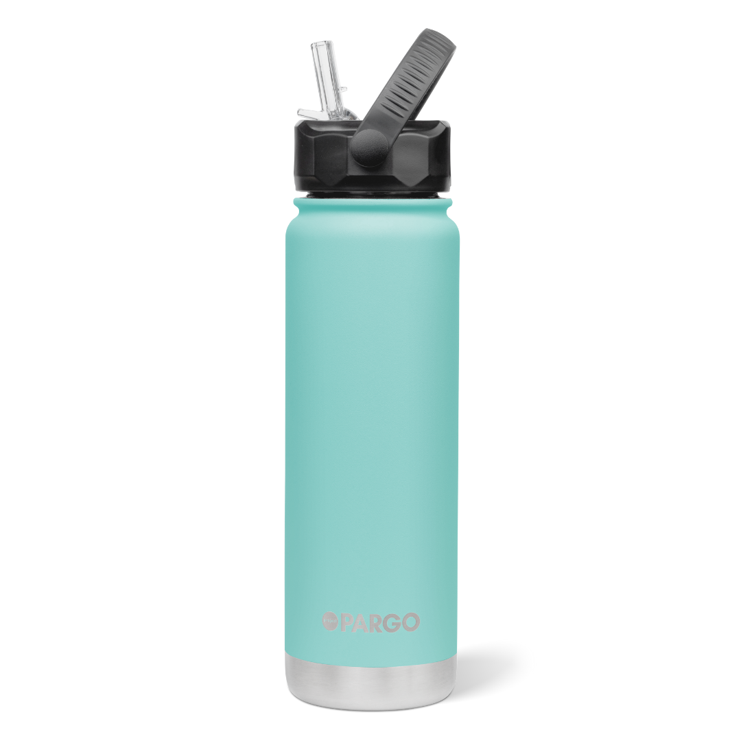 750ML INSULATED SPORTS BOTTLE