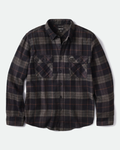 Bowery Flannel