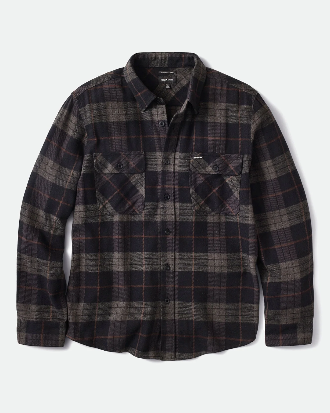 Bowery Flannel