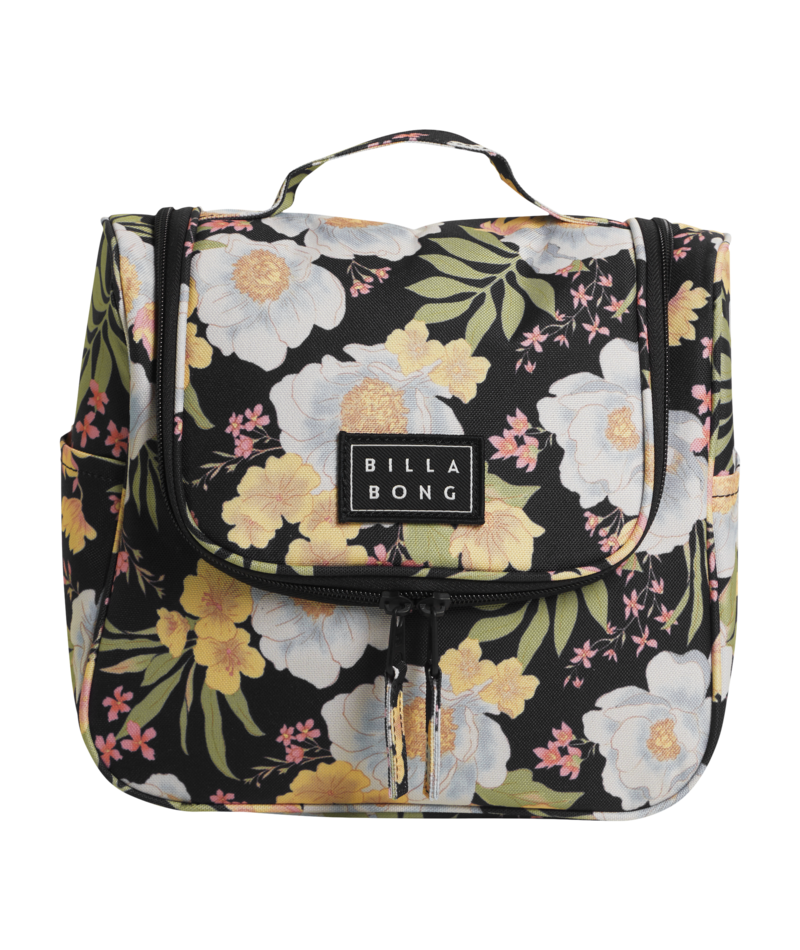TRAVEL BEAUTY