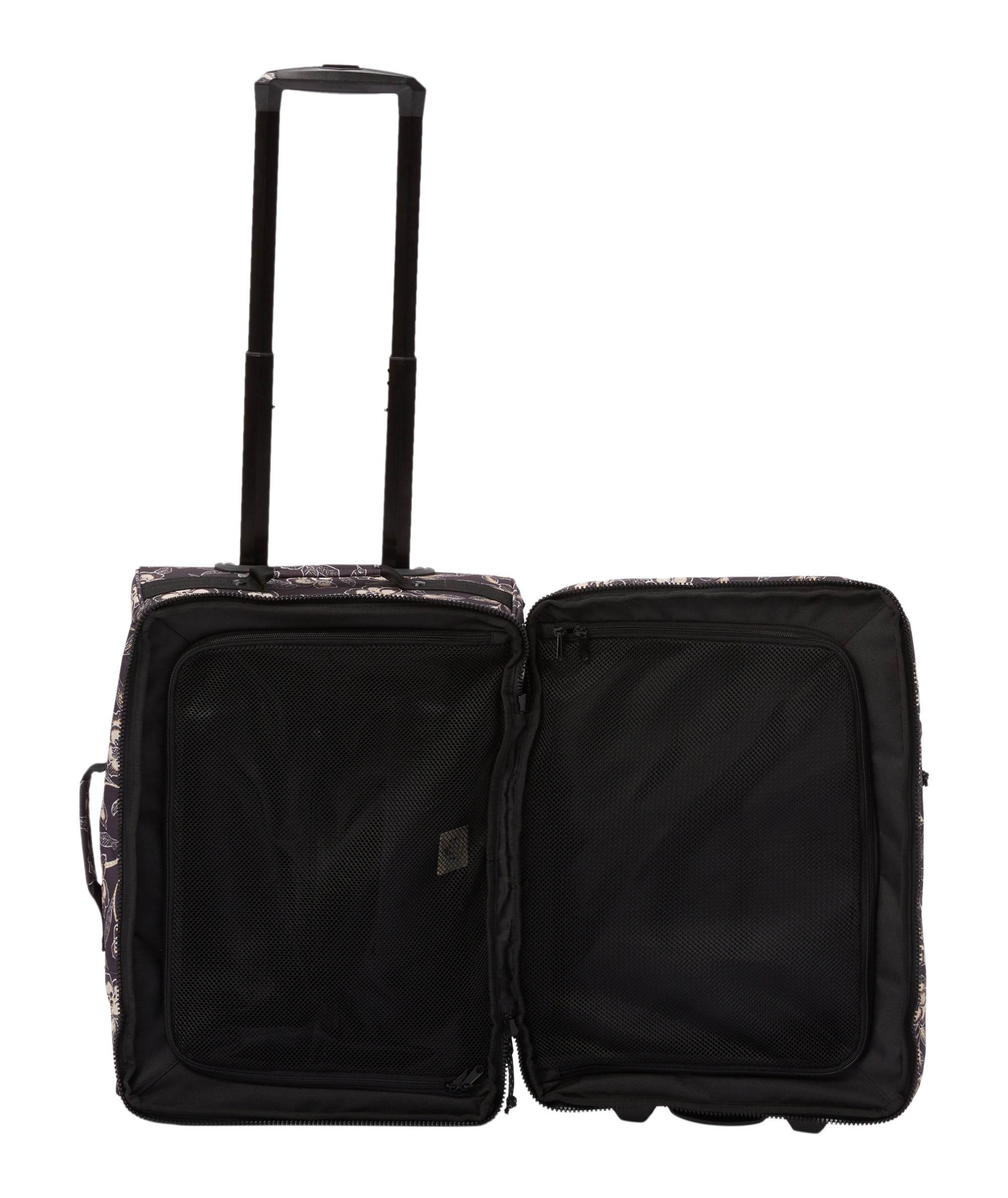 KEEP IT ROLLIN CARRY ON 47L