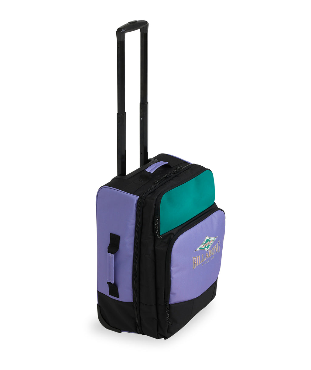 KEEP IT ROLLIN CARRY ON 47L