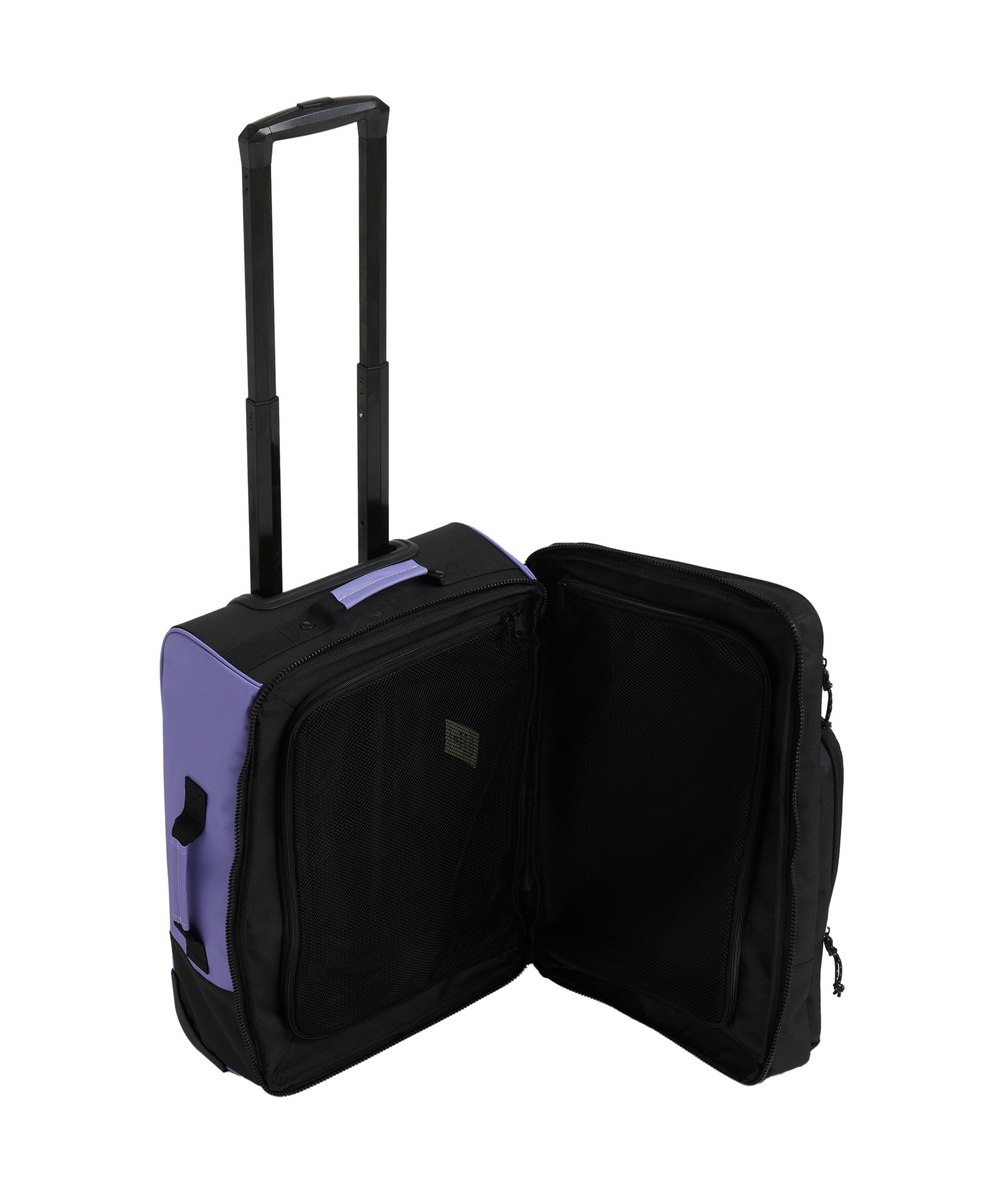 KEEP IT ROLLIN CARRY ON 47L