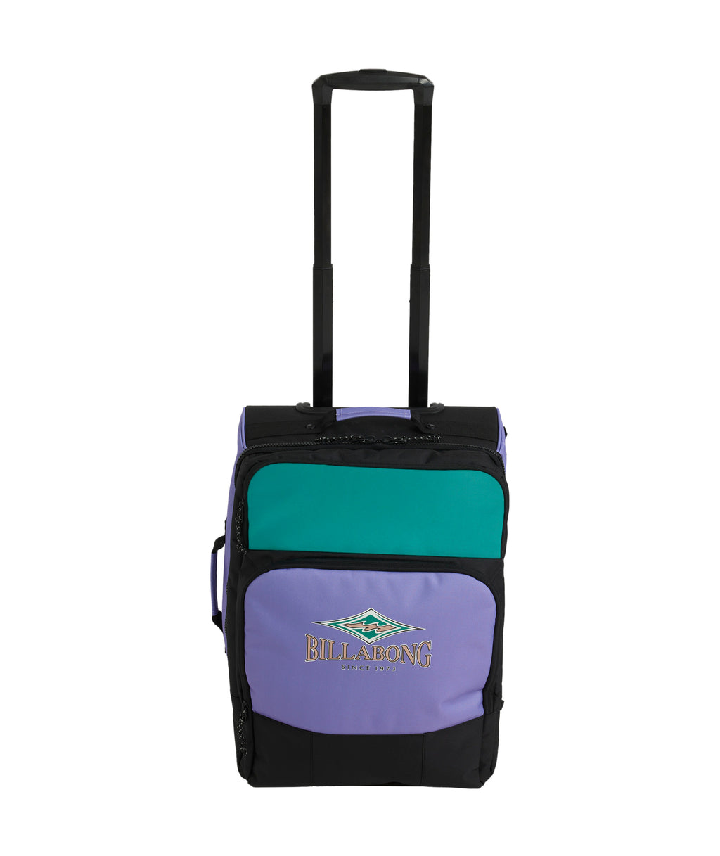 KEEP IT ROLLIN CARRY ON 47L