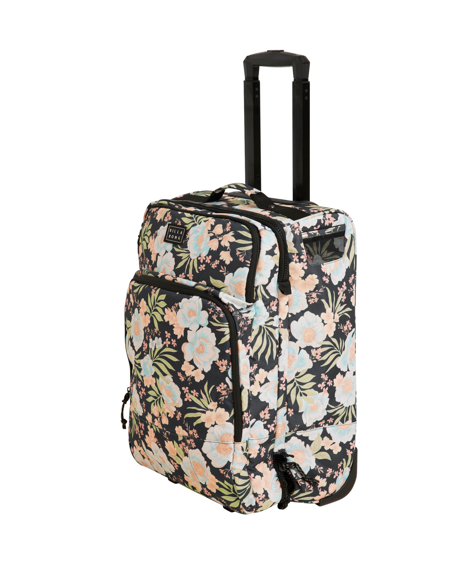 KEEP IT ROLLIN CARRY ON 47L