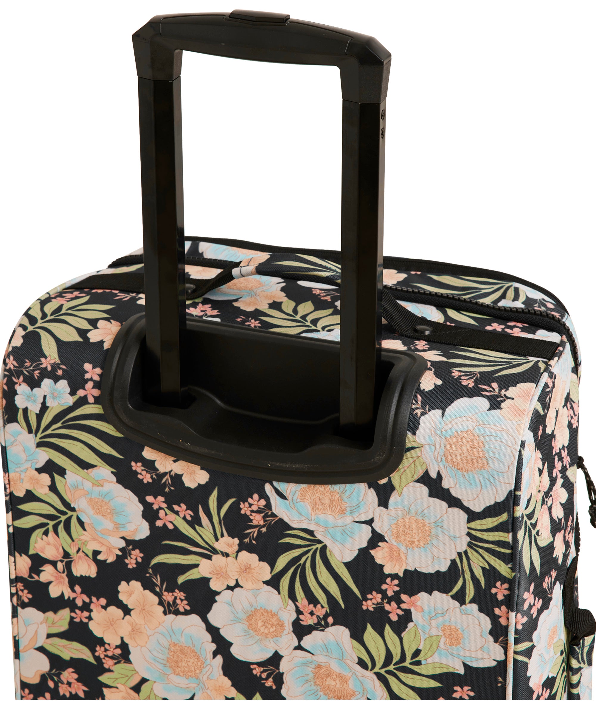KEEP IT ROLLIN CARRY ON 47L