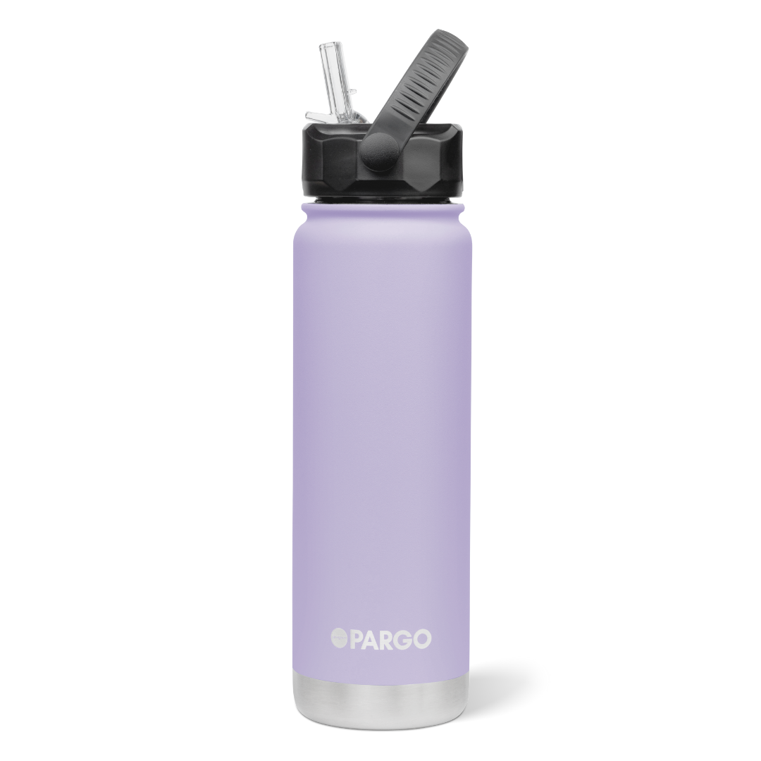 750ML INSULATED SPORTS BOTTLE