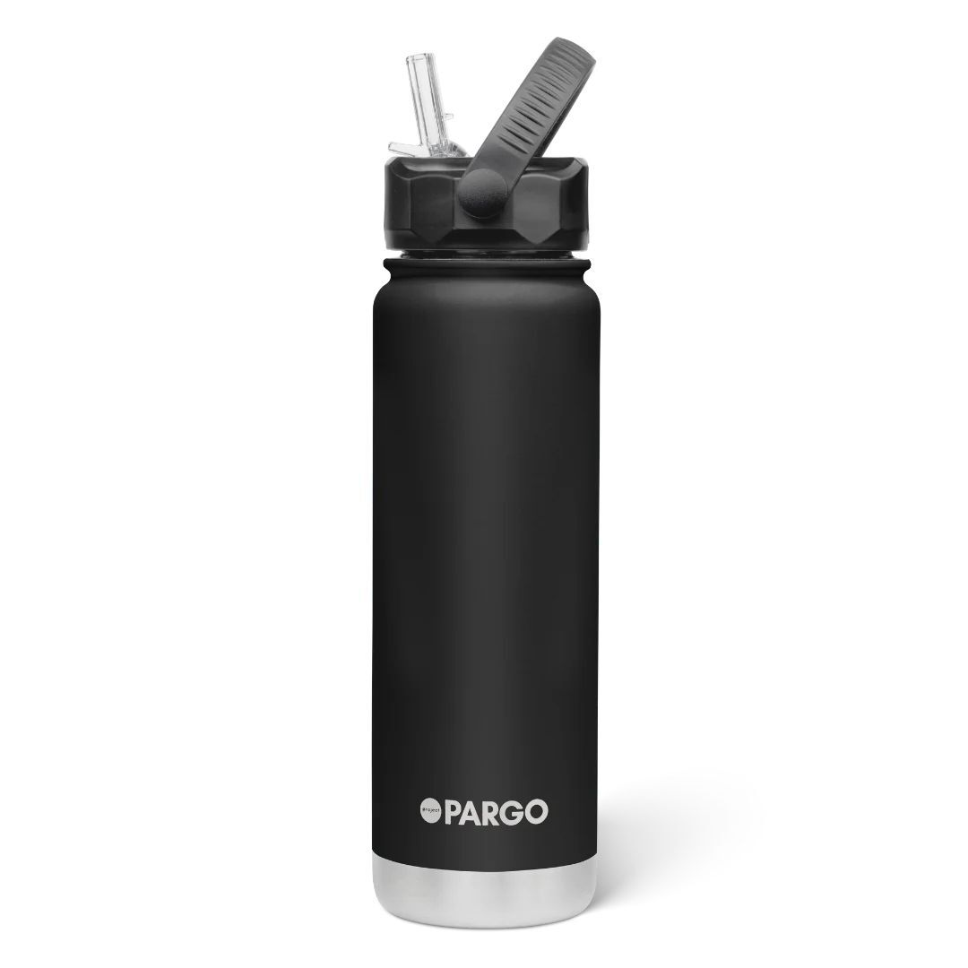 750ML INSULATED SPORTS BOTTLE