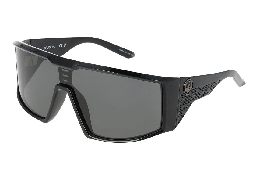 DR TENSION BLACK/LL SMOKE