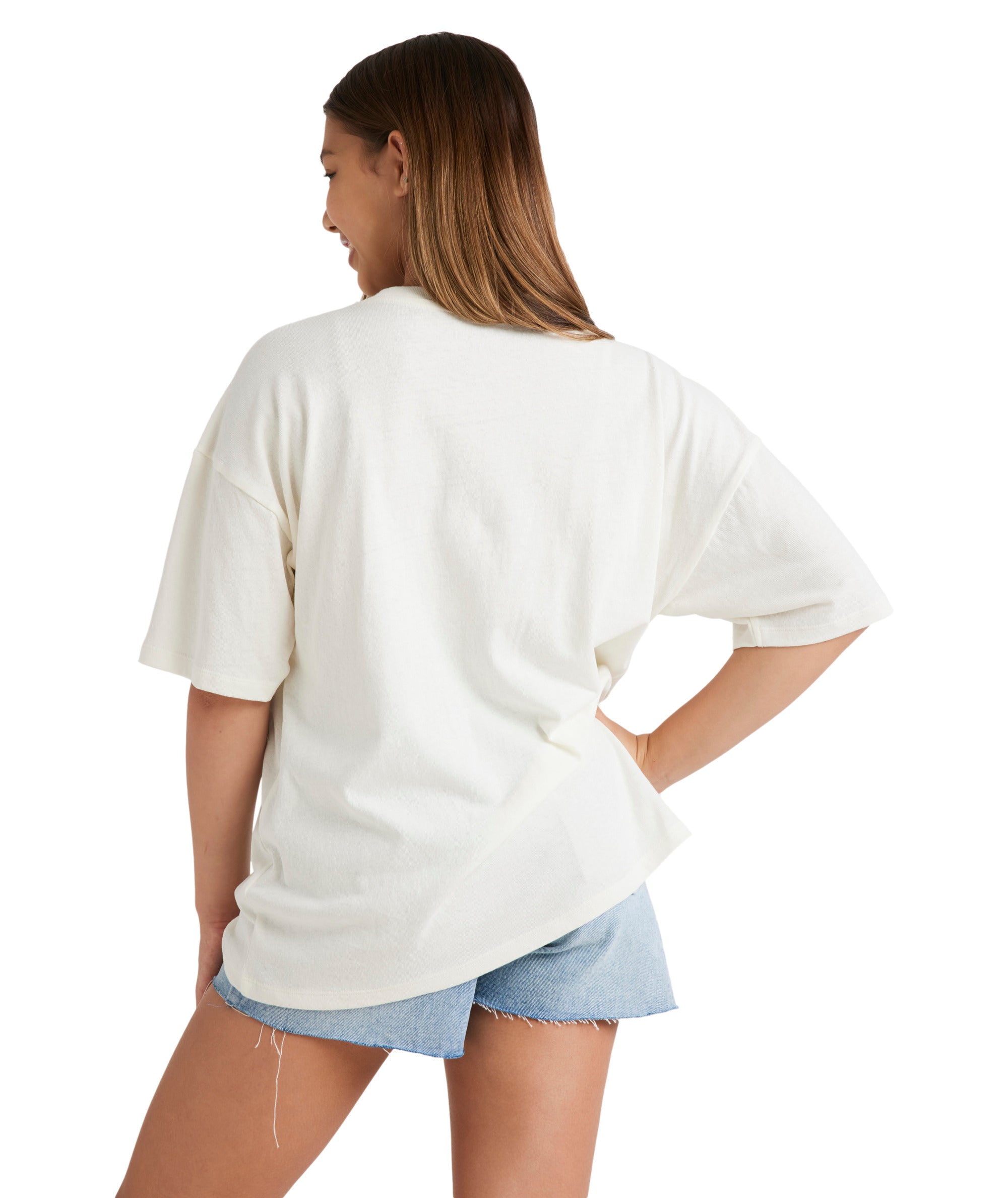 SURF TOUR TEE - GIRLS
